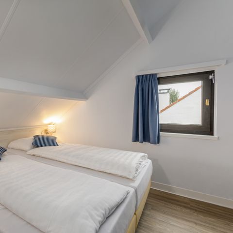 Bungalow 8 Personen - Premium Cottage HA1823