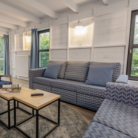 LANDHAUS 8 Personen - Premium Cottage HA1823