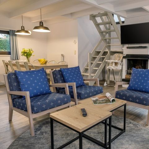 LANDHAUS 8 Personen - Premium Cottage HA1823