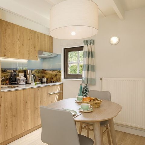 Bungalow 2 Personen - VIP-Häuschen HA1831
