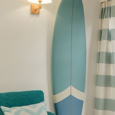 Bungalow 2 Personen - VIP-Häuschen HA1831
