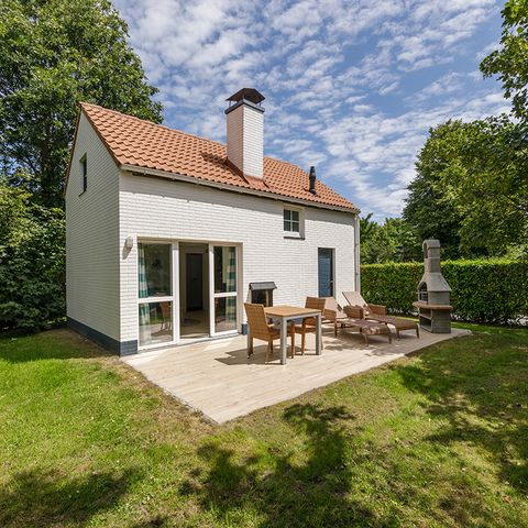 Bungalow 2 Personen - VIP HA1831