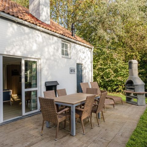 Bungalow 6 Personen - VIP HA1833