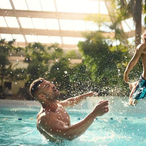 Center Parcs Park De Haan - Camping Westflandern - Image N°6