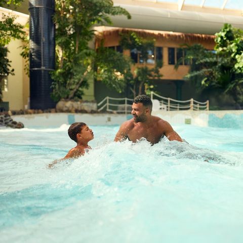Center Parcs Park De Haan - Camping Westflandern - Image N°3