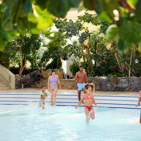 Center Parcs Park De Haan - Westflandern - Image N°5