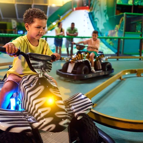 Center Parcs Park De Haan - Westflandern - Image N°3