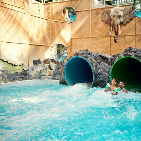 Center Parcs Park De Haan - Westflandern - Image N°5