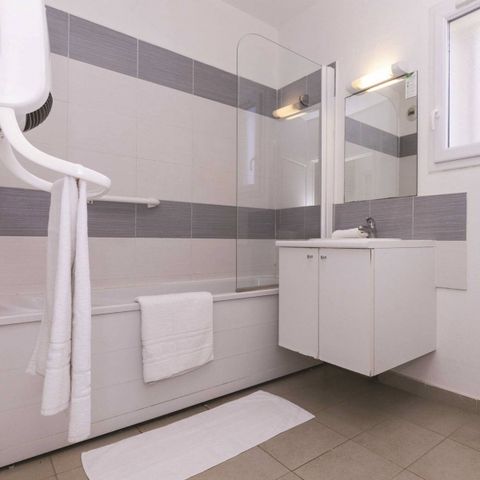 Wohnung 6 personen - Poggio Mezzana