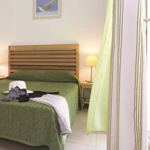 Wohnung 4 personen - Poggio Mezzana M