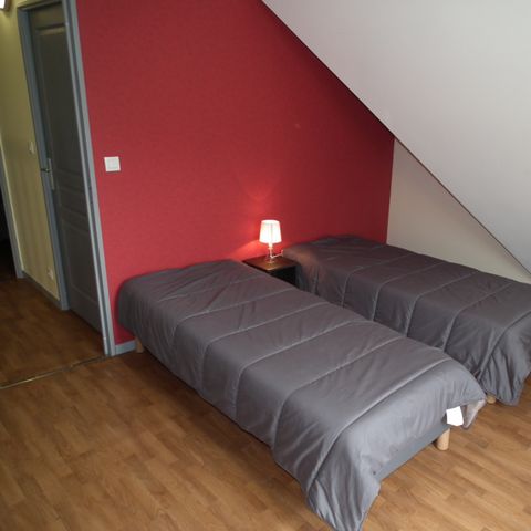 Apartement 6 Personen - Les Cottages du Saleys - Casalys