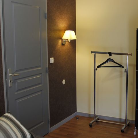 Apartement 6 Personen - Les Cottages du Saleys - Casalys