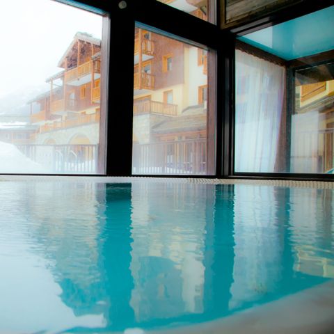 Wohnung 4 personen - Les Alpages de Val Cenis 2p 4p