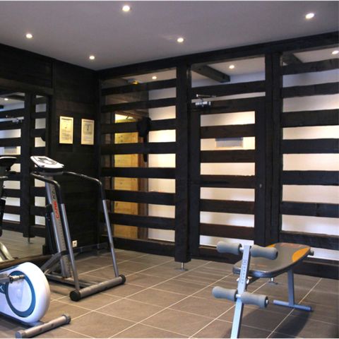 Apartement 6 Personen - Les Alpages de Val Cenis 3p 6p