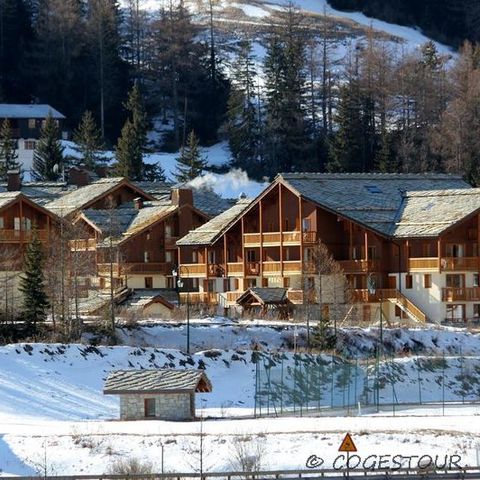 Les Alpages de Val Cenis - Savoie - Image N°3