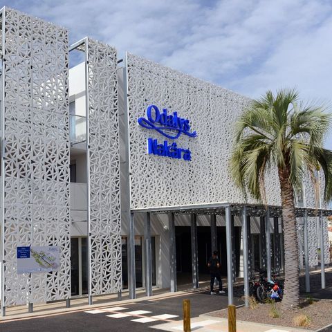 Wohnung 8 personen - Cap d'Agde Nakâra