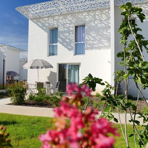 Wohnung 8 personen - Cap d'Agde Nakâra