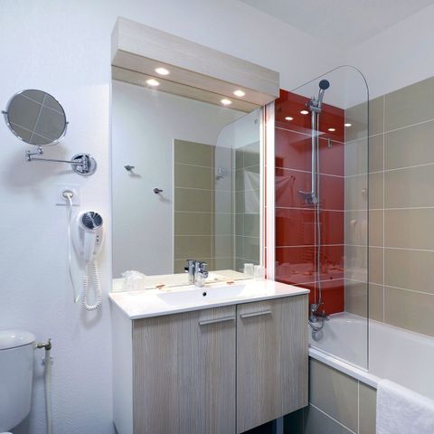 Wohnung 8 personen - Cap d'Agde Nakâra