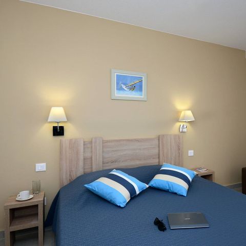 Wohnung 5 personen - Le Lotus Blanc