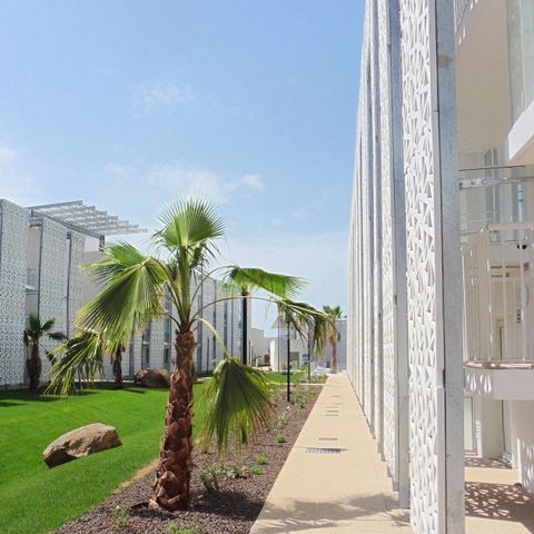 Wohnung 2 personen - Cap d'Agde