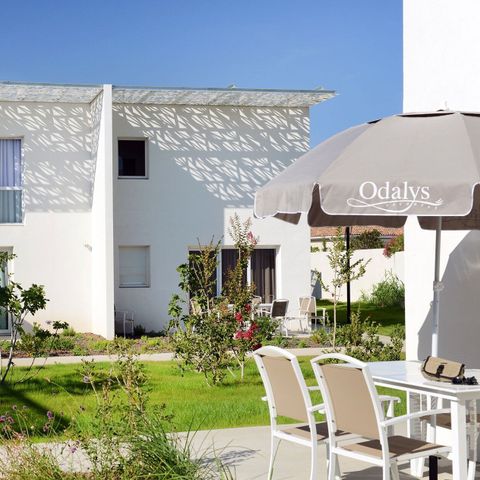 Wohnung 2 personen - Cap d'Agde