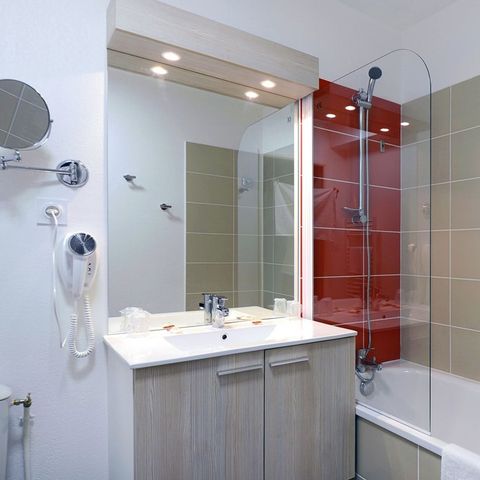 Wohnung 6 personen - Cap d'Agde Nakâra