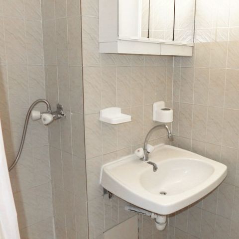 Apartement 4 Personen - 4p Les Balcons de la Méditerranée 2*