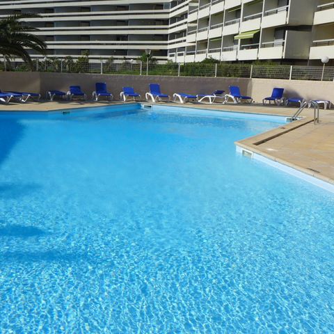 Residentie Copacabana - Camping Pyrénées-Orientales - Image N°2