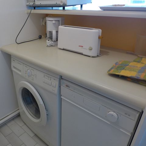 Apartement 4 Personen - Studio Les Terrasses de la Mer Meerblick