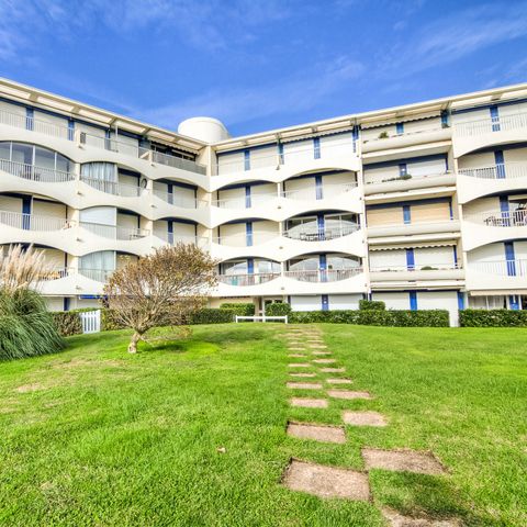 Apartement 5 Personen - (max. 3 Erwachsene) Studio Les Terrasses de la Mer