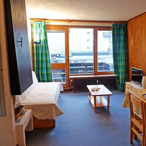 Apartement 6 Personen - Tichot A2