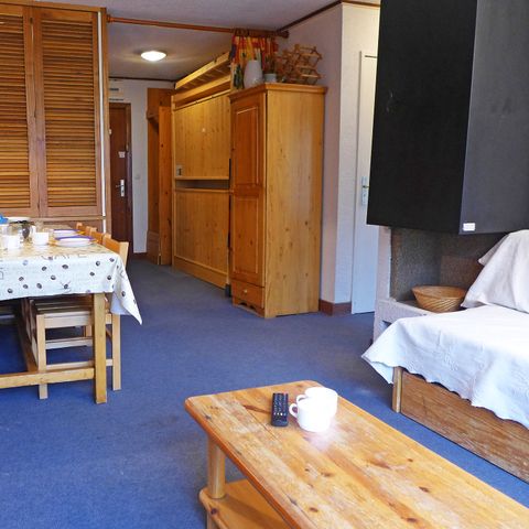 Apartement 6 Personen - Tichot A2
