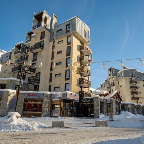 Apartement 6 Personen - Tichot A2