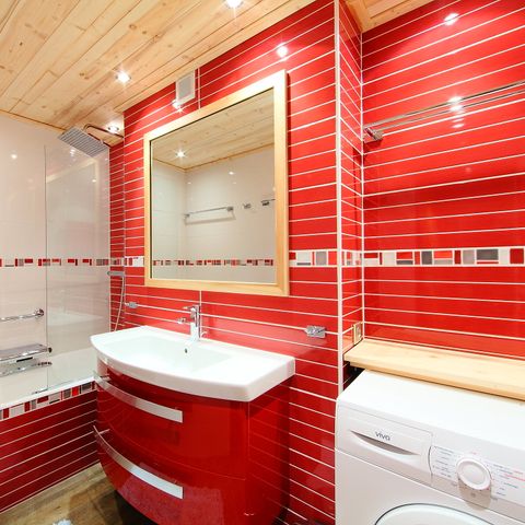 Apartement 12 Personen - Tichot A2