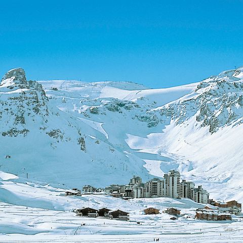 Apartement 12 Personen - Tichot A2