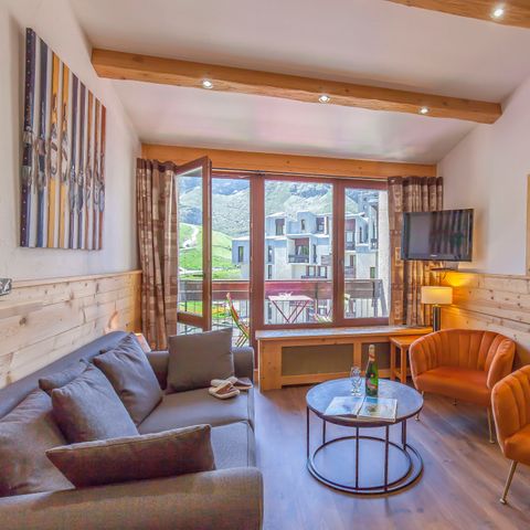 Apartement 12 Personen - Tichot A2