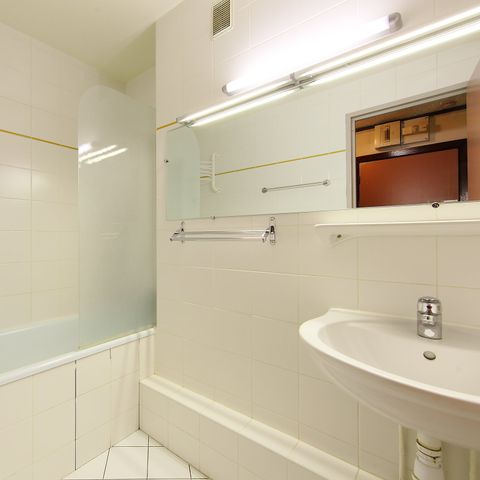 Apartement 4 Personen - Tichot A1