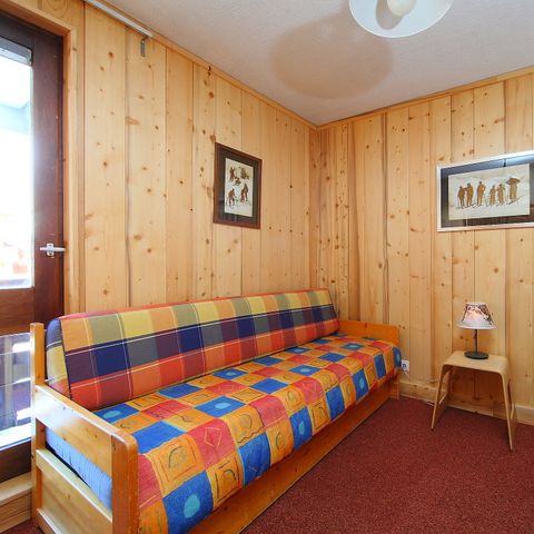 Apartement 4 Personen - Tichot A1