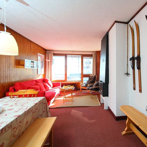 Apartement 4 Personen - Tichot A1