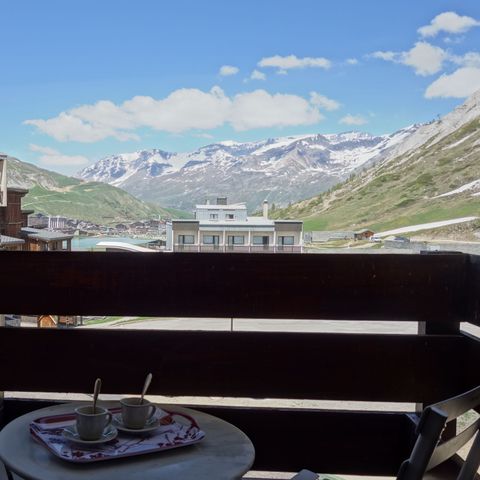 Apartement 8 Personen - Tichot B2