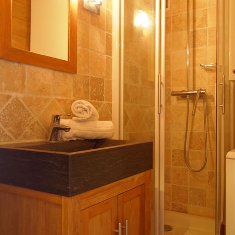 Apartement 8 Personen - Tichot B2