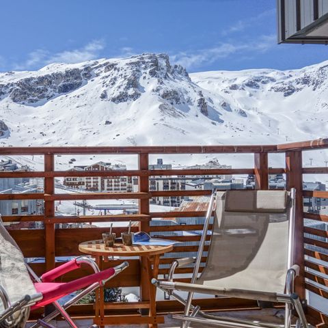 Residentie Le Curling B - Savoie - Image N°4