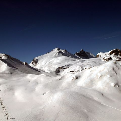 Residentie Le Curling B - Savoie - Image N°6