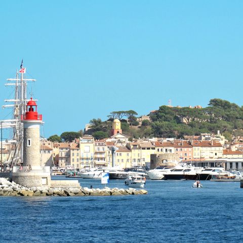 Apartement 4 Personen - 4p Les Marines 3*