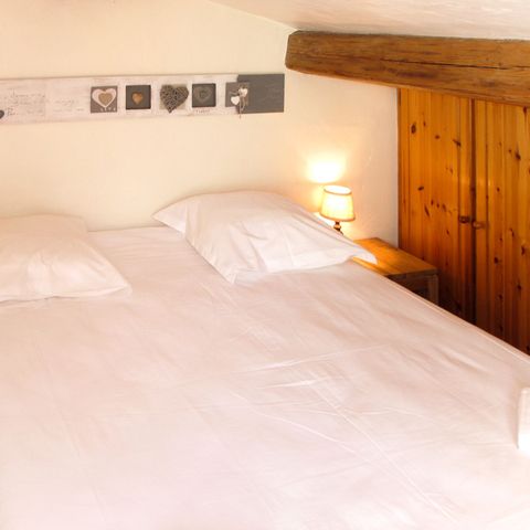 Apartement 2 Personen - 2-tlg.