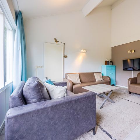 Bungalow 6 Personen - Komfort neu gestaltet