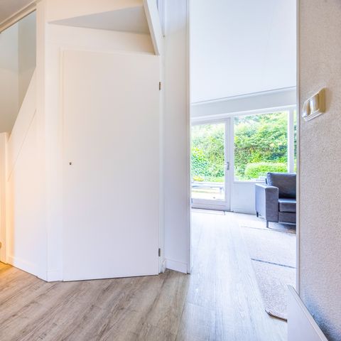 Bungalow 6 Personen - Komfort neu gestaltet