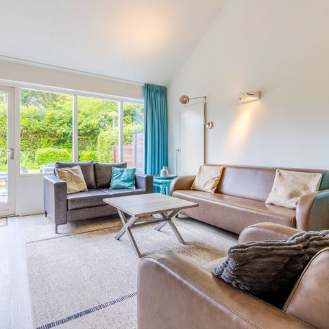 Bungalow 6 Personen - Komfort neu gestaltet