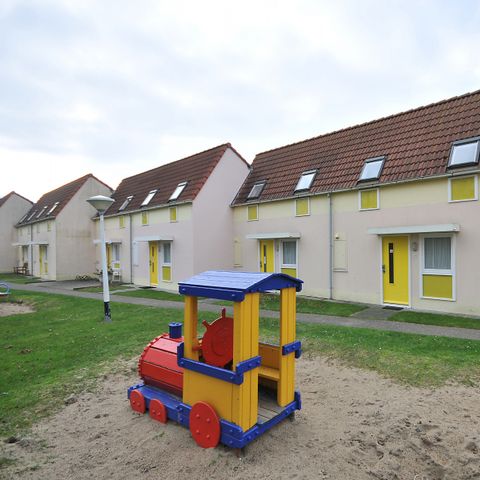 Landal Vakantiepark Bos en Duin - Veere - Image N°2