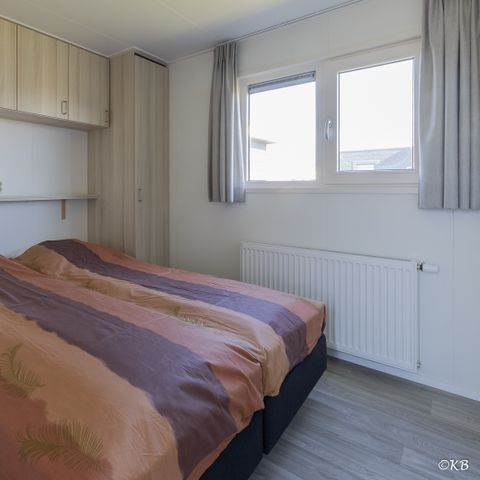 Chalet 4 Personen - 60